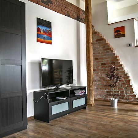 Apartament Przy Rynku Opole Exterior foto
