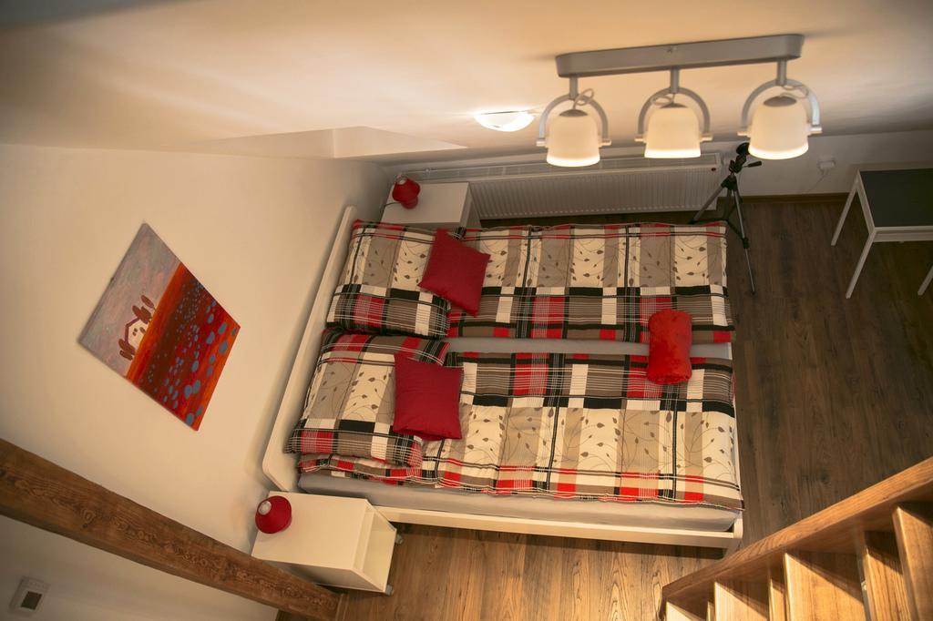 Apartament Przy Rynku Opole Exterior foto