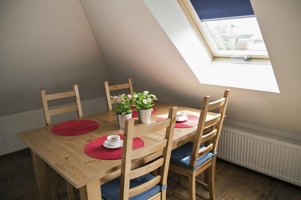 Apartament Przy Rynku Opole Exterior foto