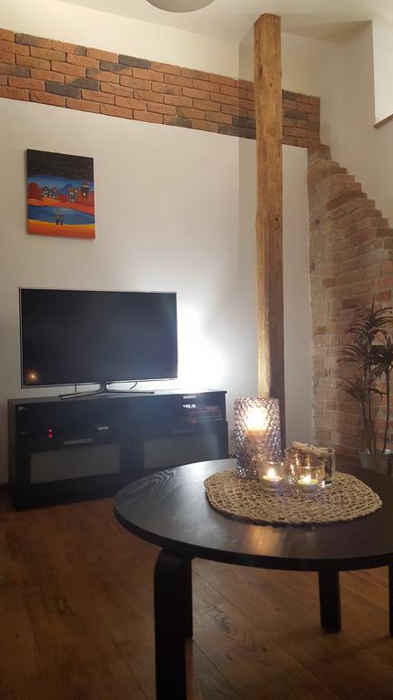 Apartament Przy Rynku Opole Exterior foto