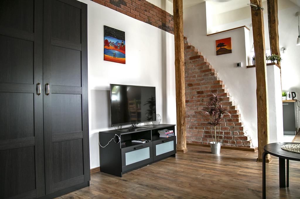 Apartament Przy Rynku Opole Exterior foto