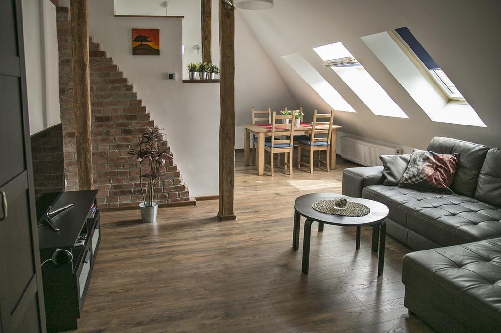 Apartament Przy Rynku Opole Exterior foto