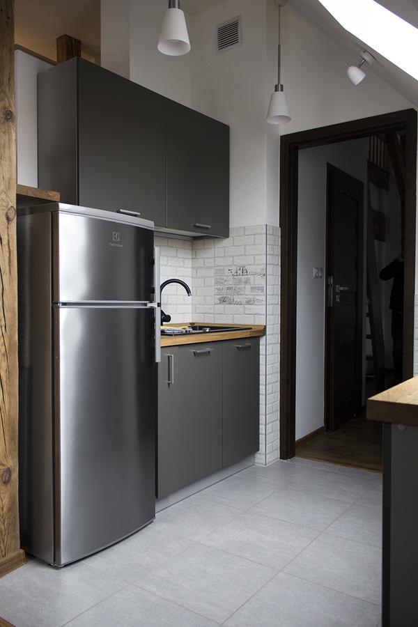 Apartament Przy Rynku Opole Exterior foto