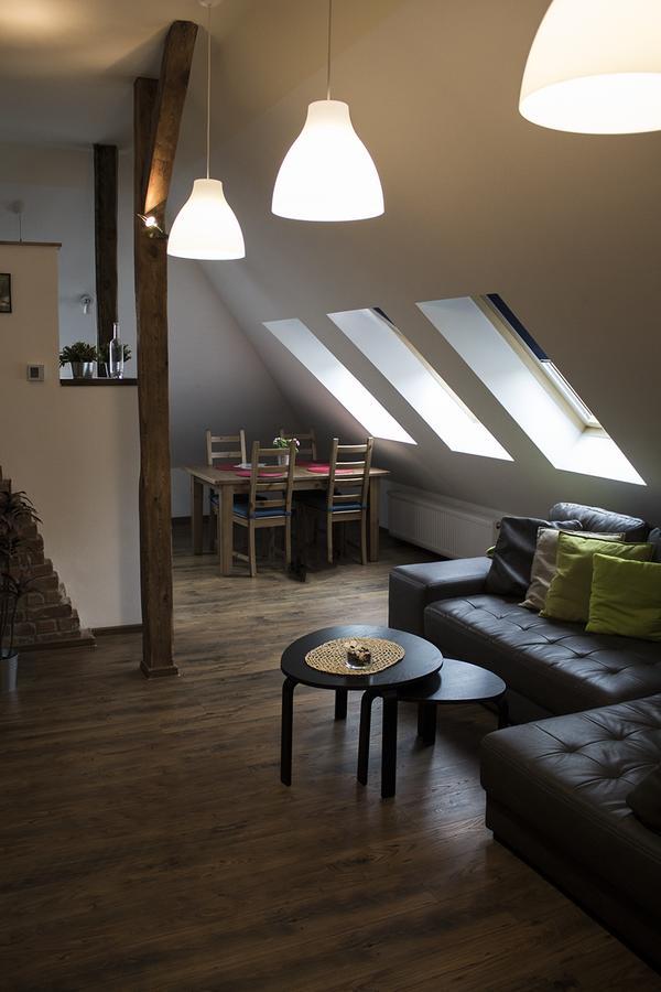 Apartament Przy Rynku Opole Exterior foto