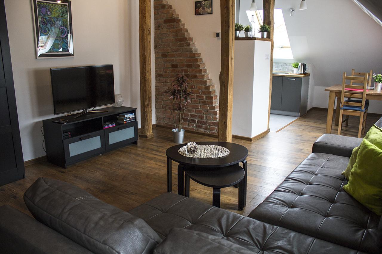 Apartament Przy Rynku Opole Exterior foto