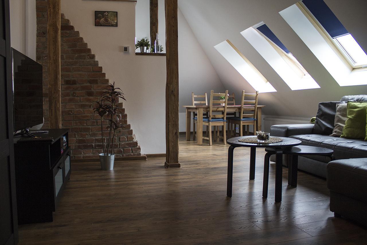 Apartament Przy Rynku Opole Exterior foto