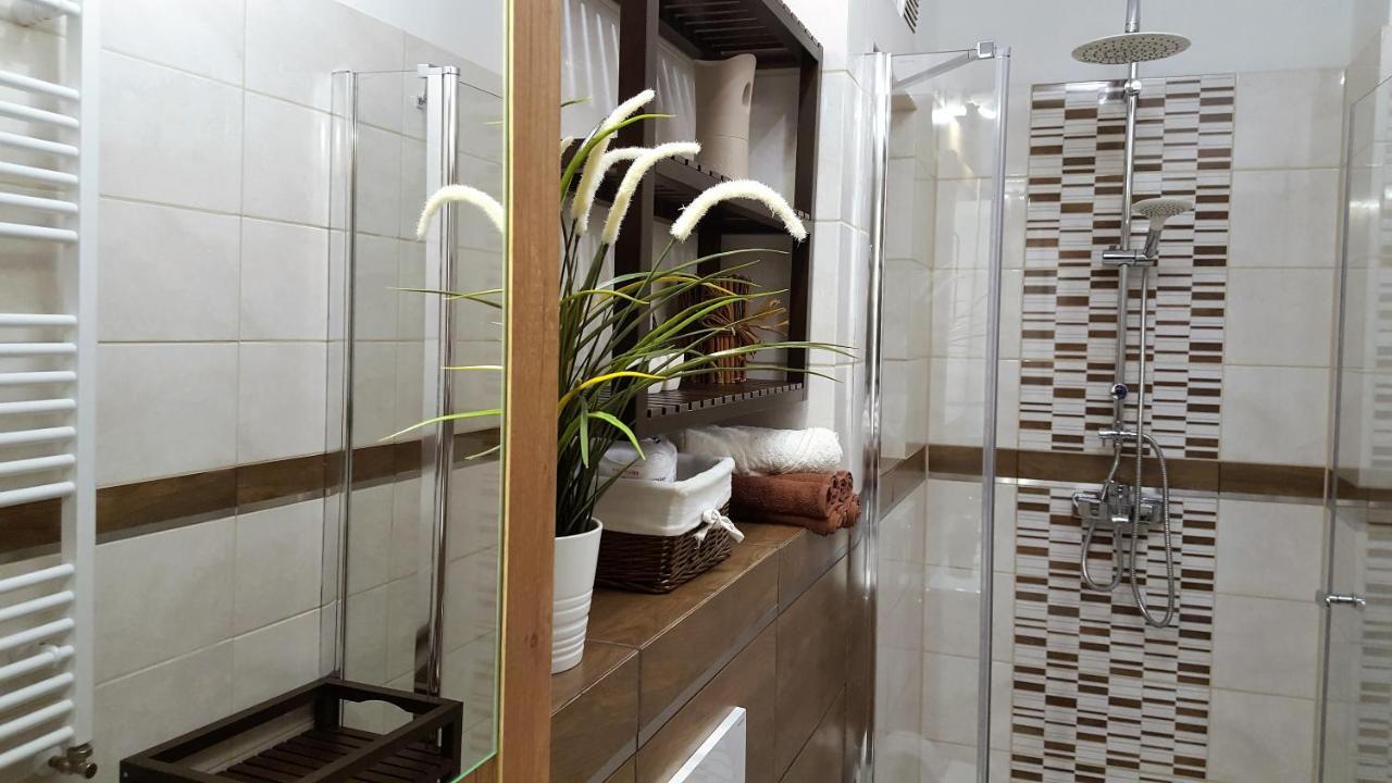 Apartament Przy Rynku Opole Exterior foto